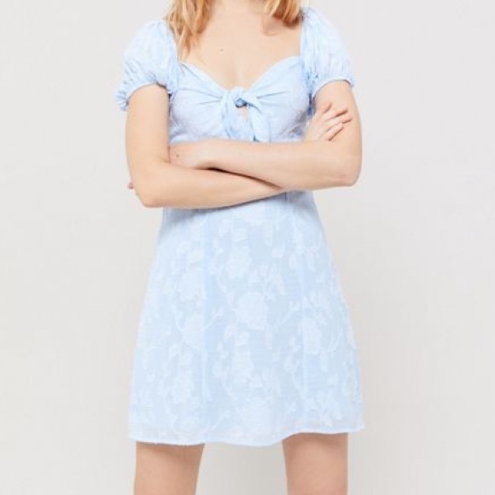 ISO URBAN OUTFITTERS DRESS